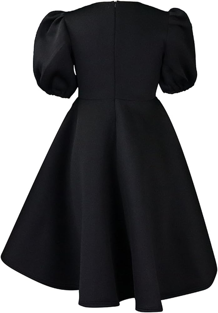 アトリエgg Swing to CRISPNESS CASUAL DRESS